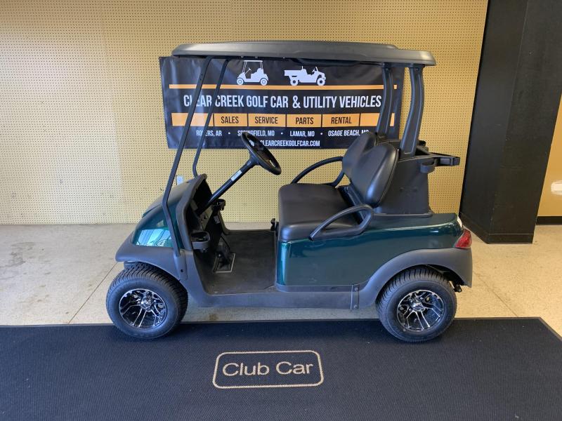 2016 Club Car Precedent Golf Cart 2016 Club Car Precedent Golf Cart