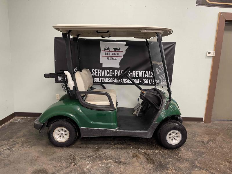 2012 Yamaha Electric Golf Cart 2012 Yamaha Electric Golf Cart