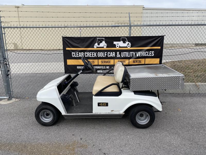 2008 Club Car DS Electric Golf Cart 2008 Club Car DS Electric Golf Cart