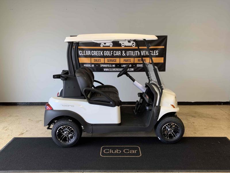 2021 Club Car Onward Golf Cart 2021 Club Car Onward Golf Cart