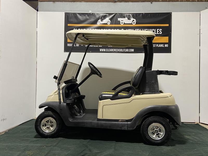2006 Club Car Precedent Golf Cart 2006 Club Car Precedent Golf Cart