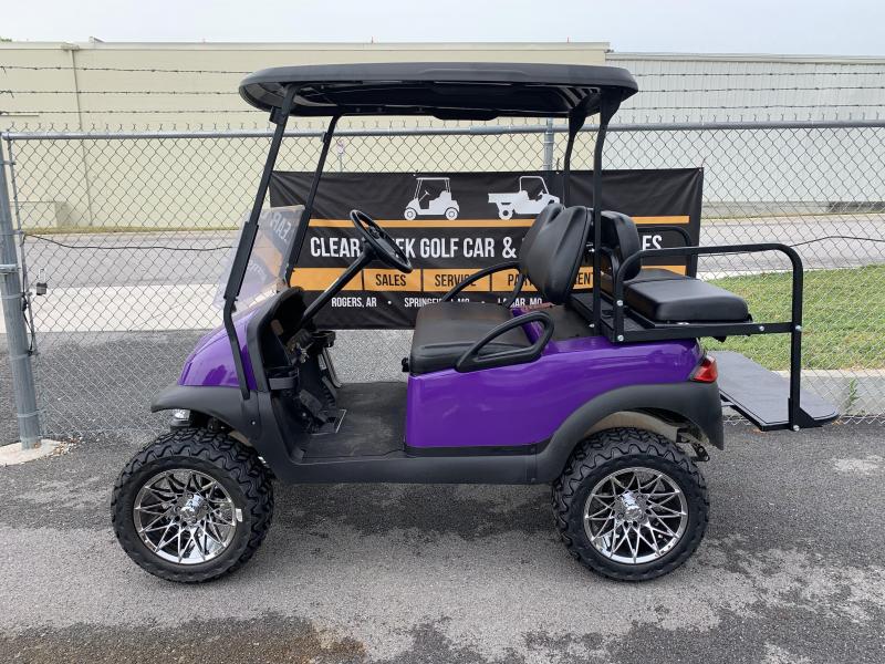 2015 Club Car Precedent Gas Golf Cart 2015 Club Car Precedent Gas Golf Cart