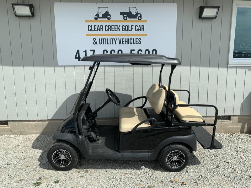 2014 Club Car Precedent Electric Golf Cart 2014 Club Car Precedent Electric Golf Cart