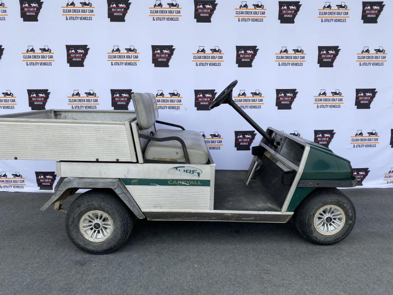 2003 Club Car CarryAll Golf Cart 2003 Club Car CarryAll Golf Cart