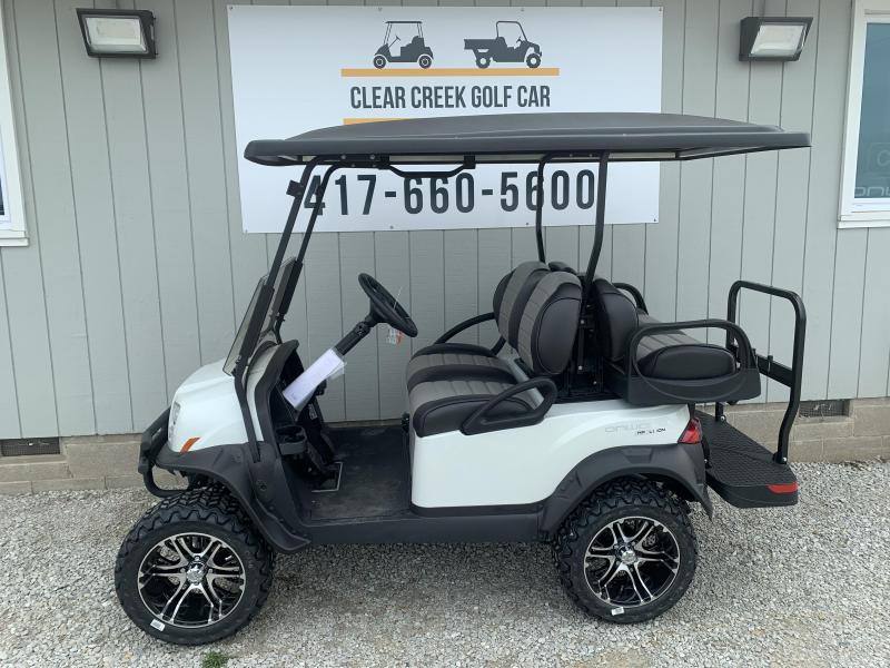 2021 Club Car Onward Lithium Golf Cart 2021 Club Car Onward Lithium Golf Cart