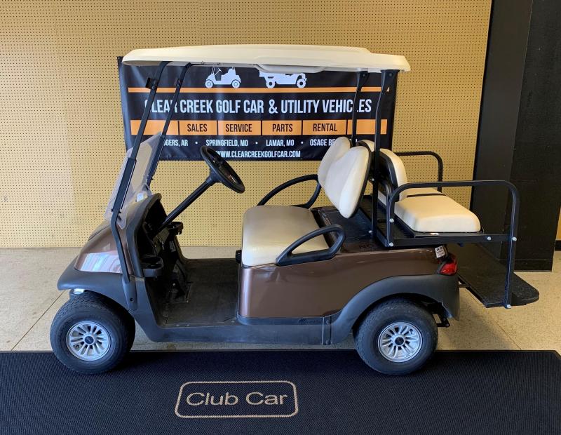 2017 Club Car Precedent Golf Cart 2017 Club Car Precedent Golf Cart