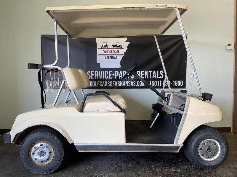 1990 Club Car DS Electric Golf Cart 1990 Club Car DS Electric Golf Cart