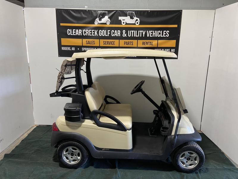 2006 Club Car Precedent Electric Golf Cart 2006 Club Car Precedent Electric Golf Cart