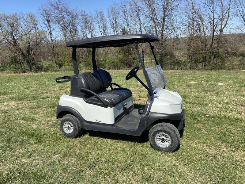 2021 Club Car Tempo Golf Cart 2021 Club Car Tempo Golf Cart