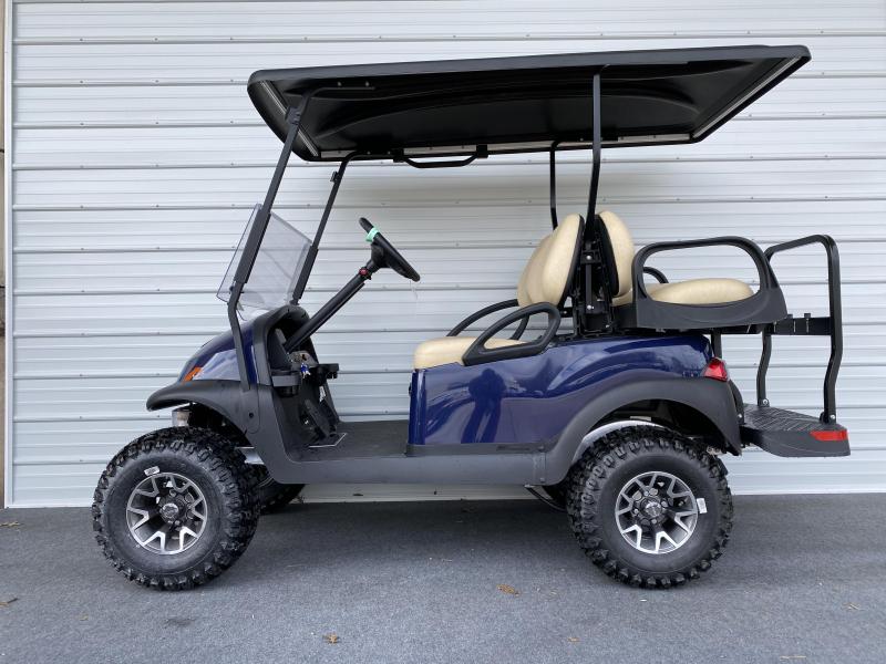 2021 Club Car V4L Electric Golf Cart 2021 Club Car V4L Electric Golf Cart