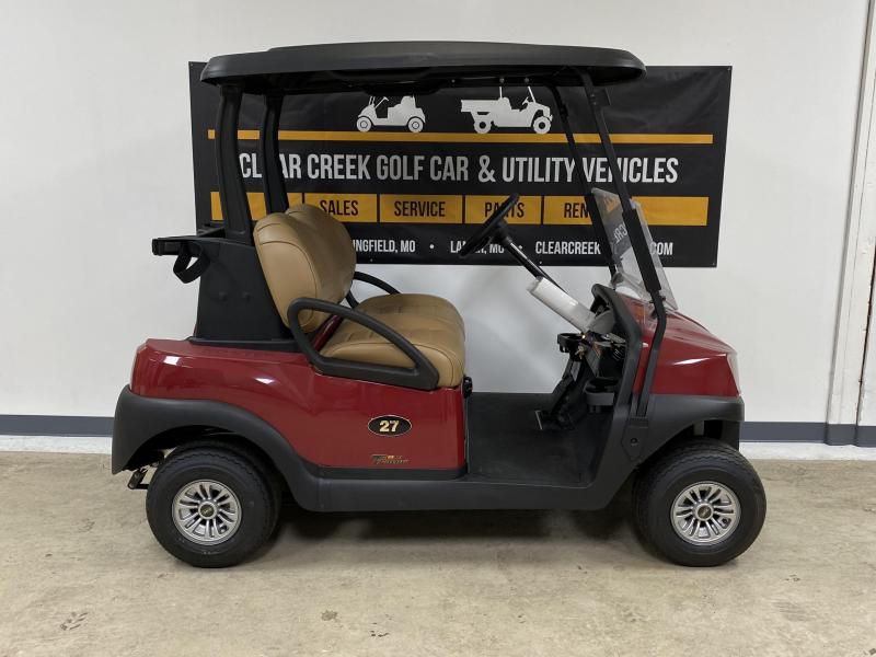 2020 Club Car Tempo Lithium Ion Golf Cart 2020 Club Car Tempo Lithium Ion Golf Cart