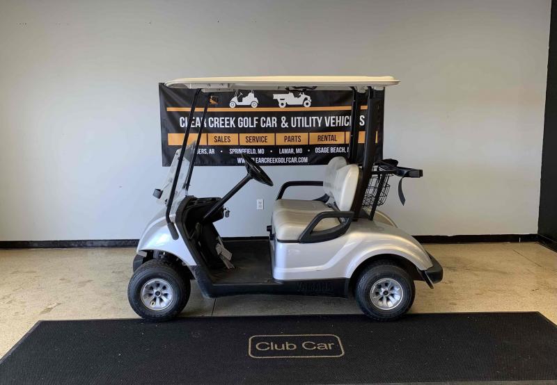 2015 Yamaha Drive Golf Cart 2015 Yamaha Drive Golf Cart