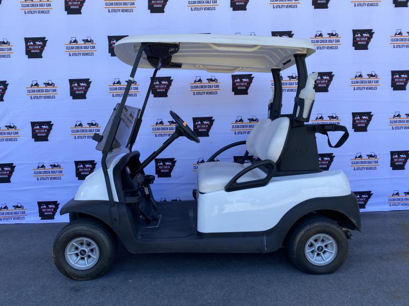 2015 Club Car Precedent Electric Golf Cart 2015 Club Car Precedent Electric Golf Cart