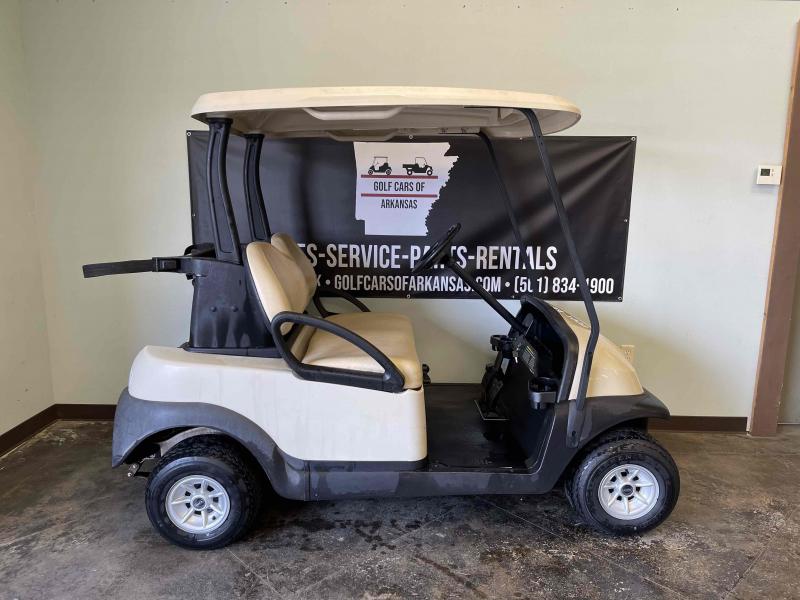 2013 Club Car Precedent i2 Gas Golf Cart 2013 Club Car Precedent i2 Gas Golf Cart