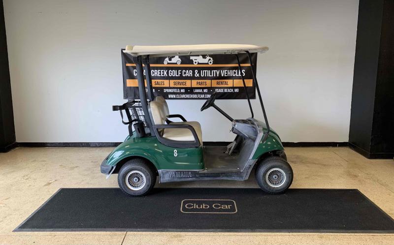 2007 Yamaha Drive Golf Cart 2007 Yamaha Drive Golf Cart