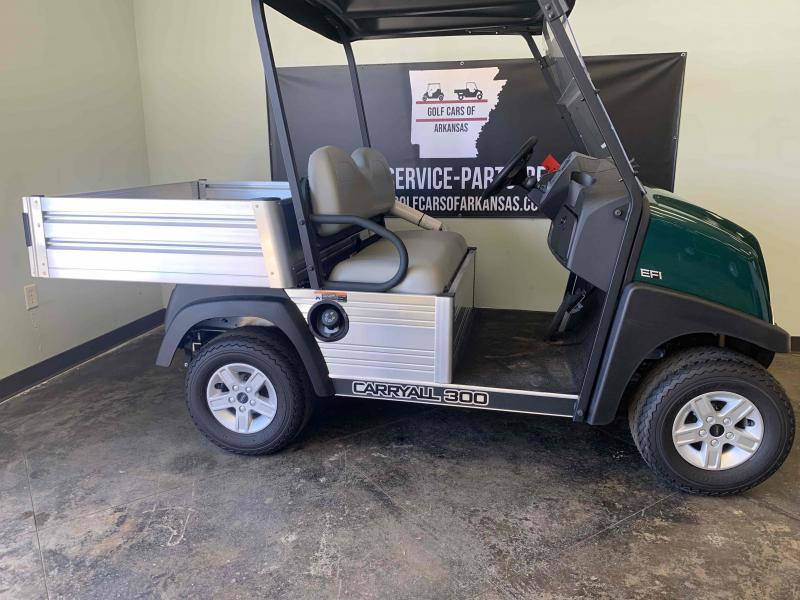 Carryall 300 Gasoline Carryall 300 Gasoline