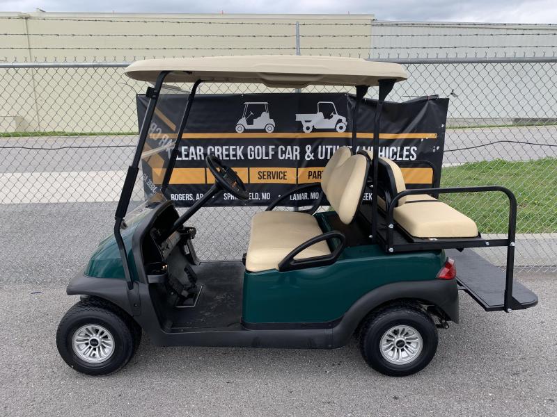 2017 Club Car Precedent Electric Golf Cart 2017 Club Car Precedent Electric Golf Cart