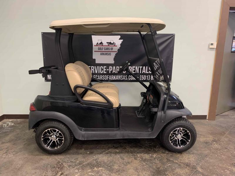 2016 Club Car Precedent Electric Golf Cart 2016 Club Car Precedent Electric Golf Cart