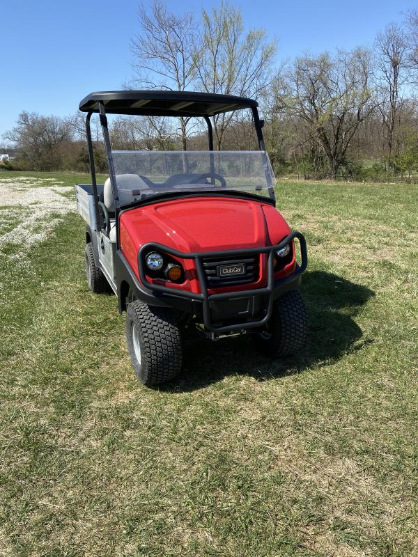2021 Club Car Carryall 500 Utility Side-by-Side (UTV) 2021 Club Car Carryall 500 Utility Side-by-Side (UTV)