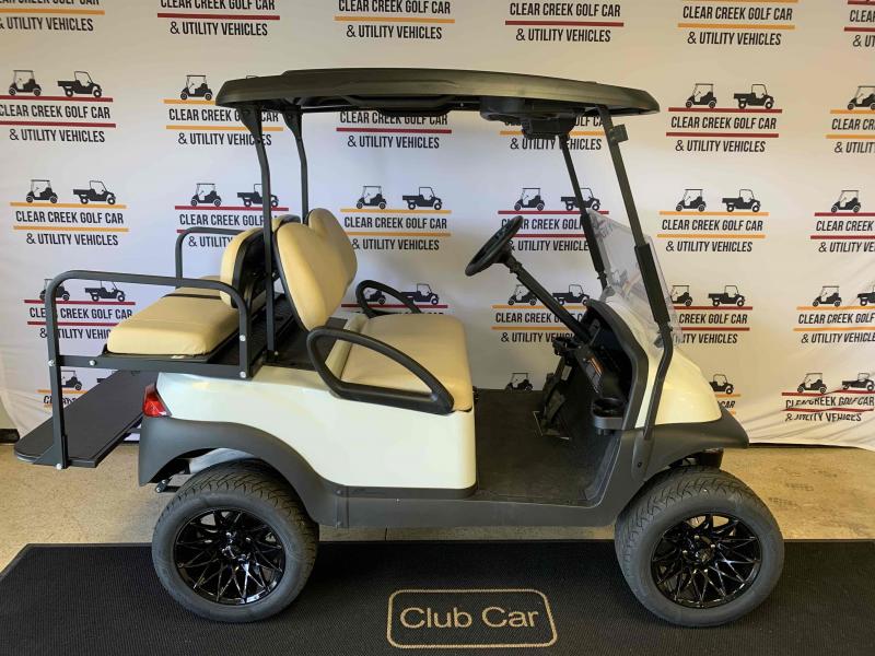 2017 Club Car Precedent Golf Cart 2017 Club Car Precedent Golf Cart