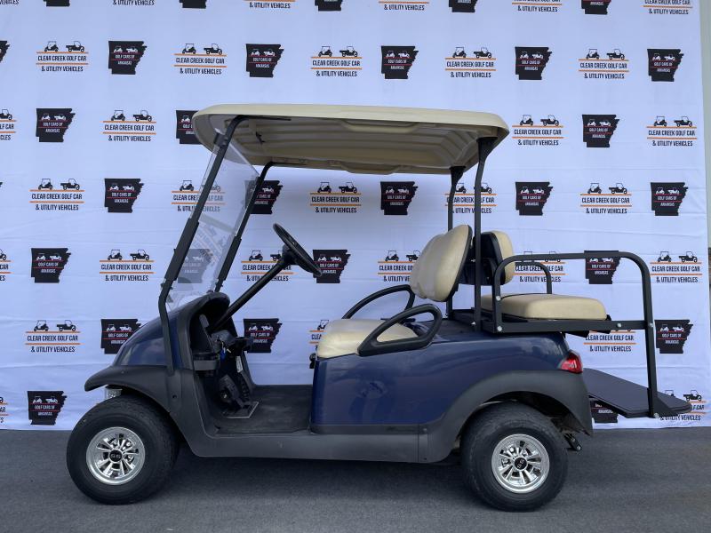 2017 Club Car Precedent Gas Golf Cart 2017 Club Car Precedent Gas Golf Cart