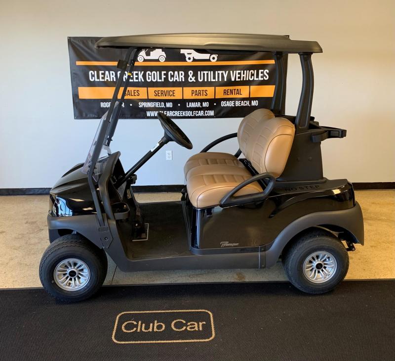 2020 Club Car Tempo Golf Cart 2020 Club Car Tempo Golf Cart