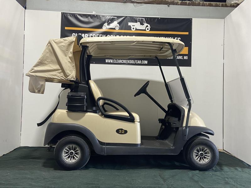 2017 Club Car Precedent Golf Cart 2017 Club Car Precedent Golf Cart