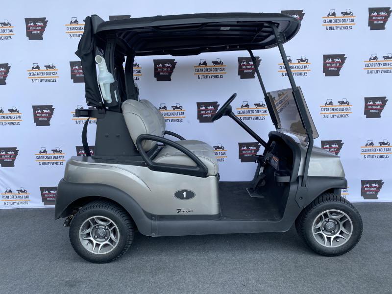2019 Club Car Tempo Electric Golf Cart 2019 Club Car Tempo Electric Golf Cart