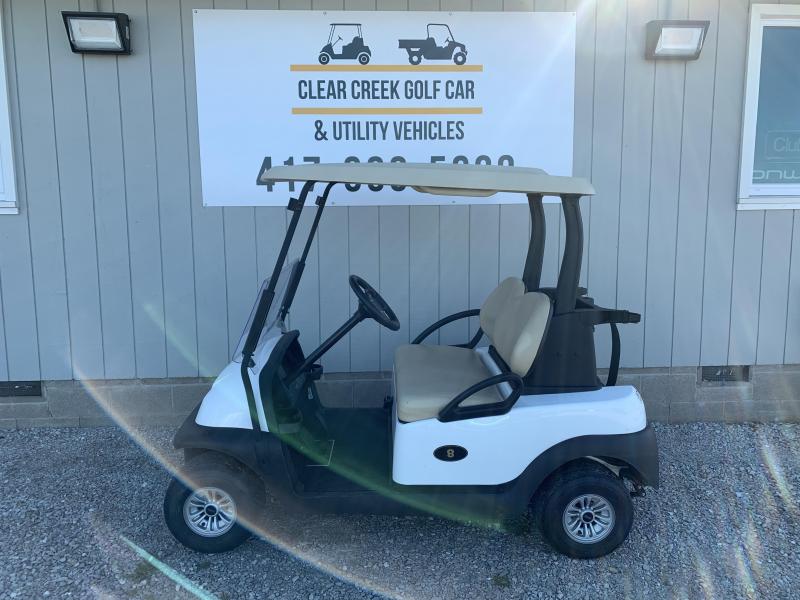 2018 Club Car Precedent Gas Golf Cart 2018 Club Car Precedent Gas Golf Cart