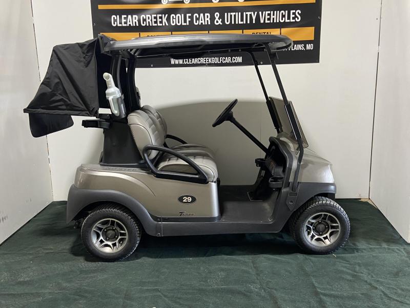 2019 Club Car Tempo Golf Cart 2019 Club Car Tempo Golf Cart