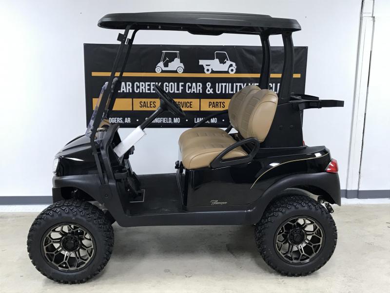 2020 Club Car Tempo Golf Cart 2020 Club Car Tempo Golf Cart