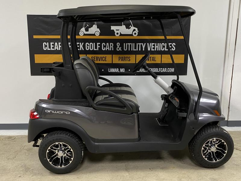 2021 Club Car Onward Golf Cart 2021 Club Car Onward Golf Cart
