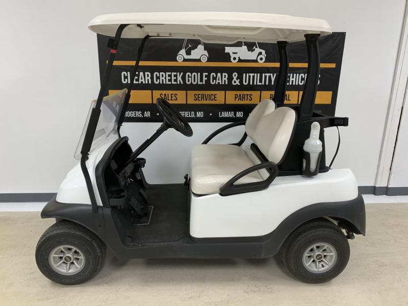2015 Club Car Precedent Golf Cart 2015 Club Car Precedent Golf Cart