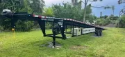 used Car Haulers / Racing Trailers Buckeye Trailers  for sale, in Bokeelia, FL Thumbnail 1