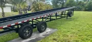 used Car Haulers / Racing Trailers Buckeye Trailers  for sale, in Bokeelia, FL Thumbnail 2