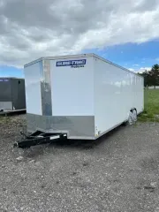 used Car Haulers / Racing Trailers Sure-Trac  for sale, in Buffalo, NY Thumbnail 2