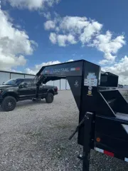 used Utility Trailers Load Trail  for sale, in Richmond, TX Thumbnail 3