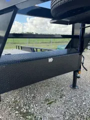 used Utility Trailers Load Trail  for sale, in Richmond, TX Thumbnail 9