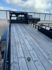 used Utility Trailers Load Trail  for sale, in Richmond, TX Thumbnail 4