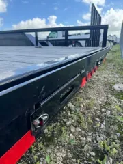 used Utility Trailers Load Trail  for sale, in Richmond, TX Thumbnail 2