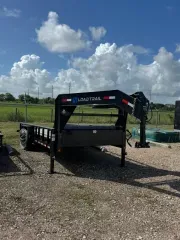used Utility Trailers Load Trail  for sale, in Richmond, TX Thumbnail 1