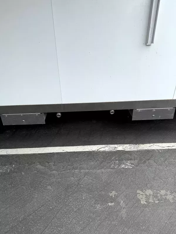 used Motorcycle / Cycle Trailers Universal Trailers  for sale, in Carlsbad, CA Thumbnail 14