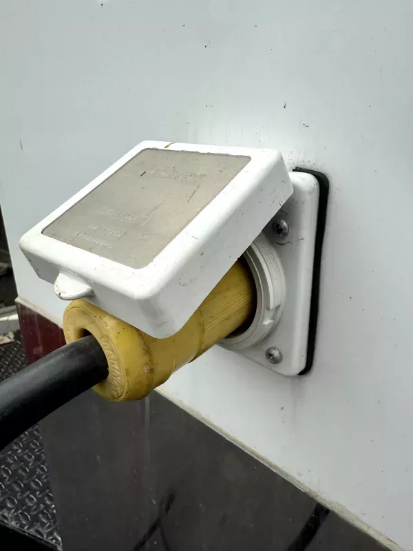 used Motorcycle / Cycle Trailers Universal Trailers  for sale, in Carlsbad, CA Thumbnail 2