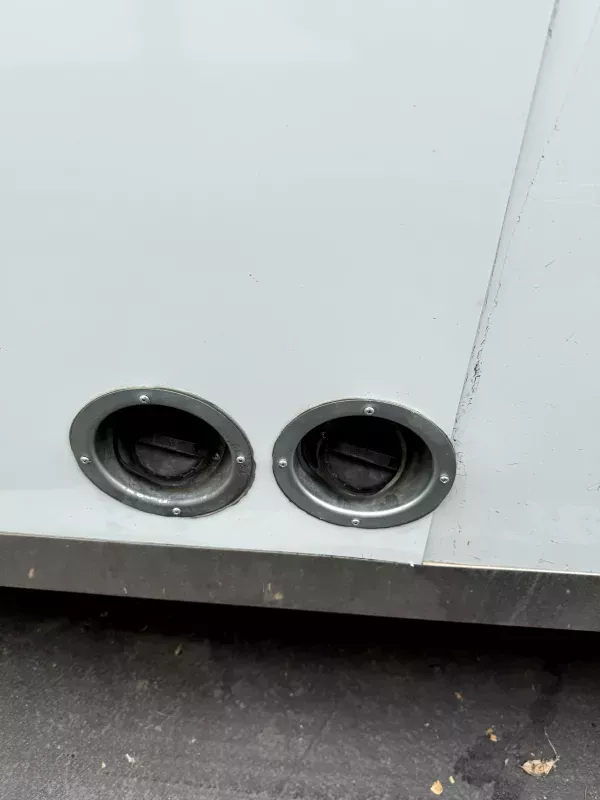 used Motorcycle / Cycle Trailers Universal Trailers  for sale, in Carlsbad, CA Thumbnail 10