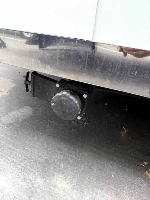 used Motorcycle / Cycle Trailers Universal Trailers  for sale, in Carlsbad, CA Thumbnail 5