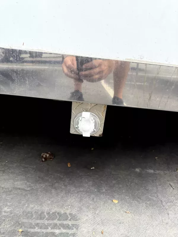 used Motorcycle / Cycle Trailers Universal Trailers  for sale, in Carlsbad, CA Thumbnail 11