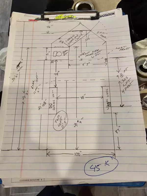 used Motorcycle / Cycle Trailers Universal Trailers  for sale, in Carlsbad, CA Thumbnail 20