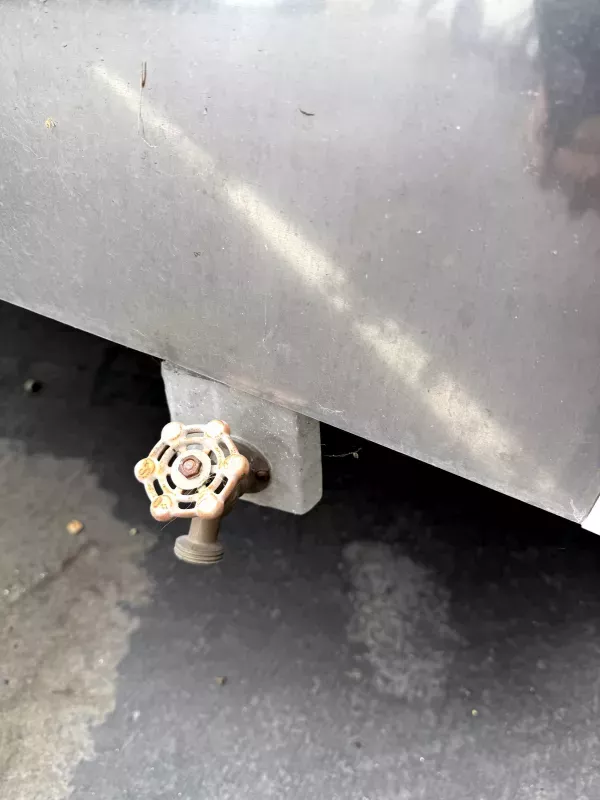 used Motorcycle / Cycle Trailers Universal Trailers  for sale, in Carlsbad, CA Thumbnail 4