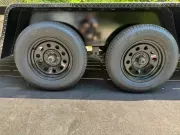 new Utility Trailers MCT  for sale, in Davidsonville, MD Thumbnail 7