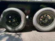 new Utility Trailers MCT  for sale, in Davidsonville, MD Thumbnail 10